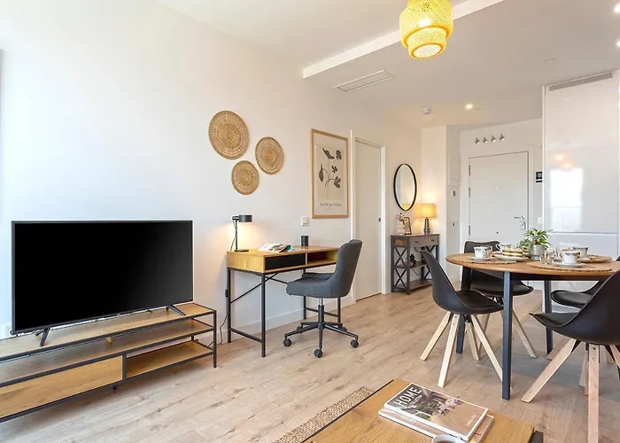 Martiricos Apartment By Rent Me