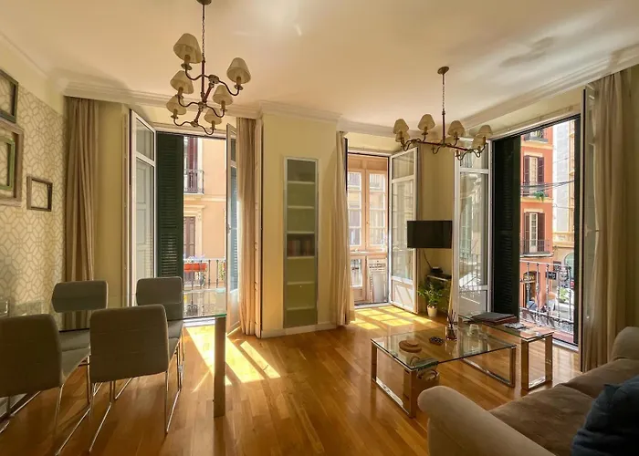 Apartamento La Nobleza Catedral