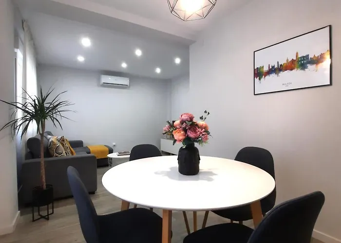Victoria Flat F&M Moderno, Acogedor Y Centrico