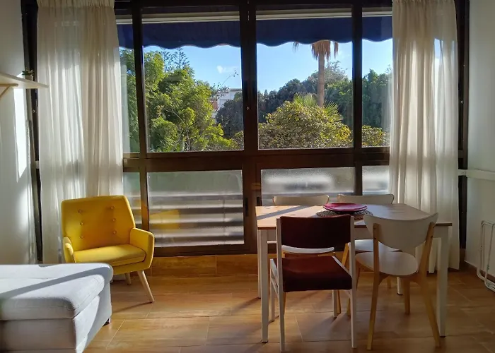 Apartamentos Gálica