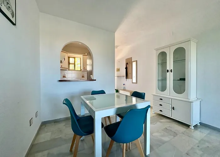 Kion Beach Appartment Mijas-Costa