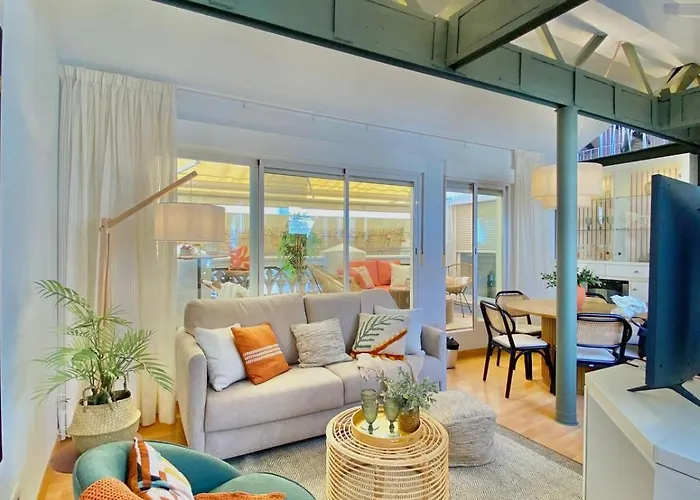 Genteel Home Mitjana