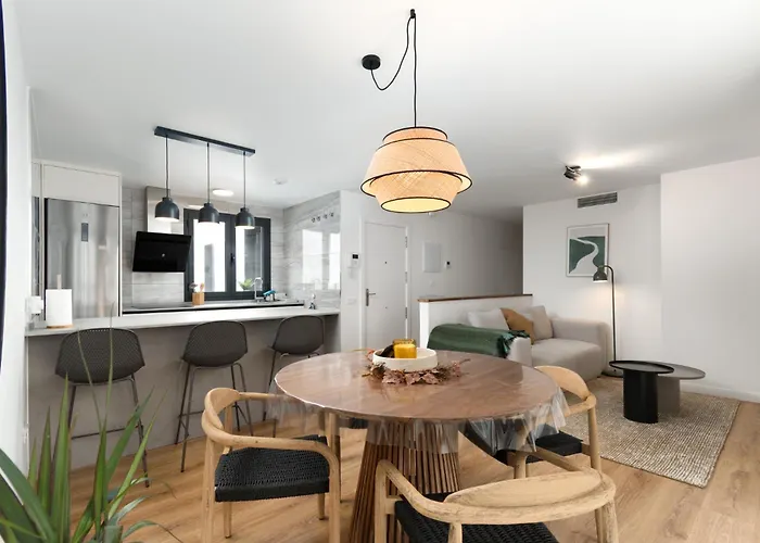 Duplex En Centro Historico