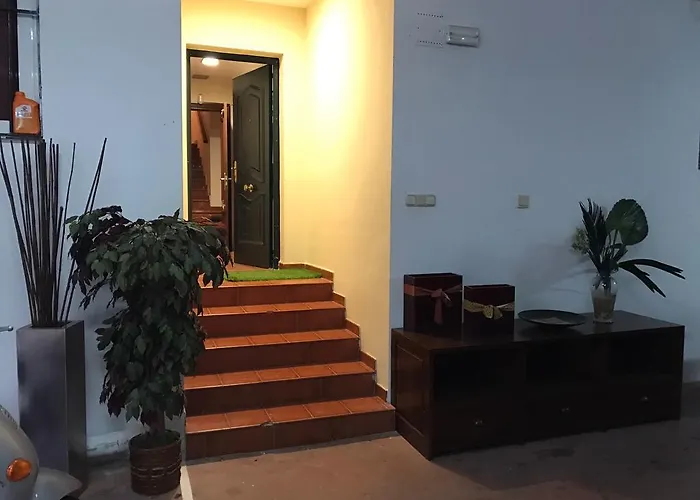 Apartamento Marcos De Obregon