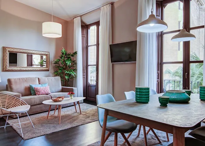 Catedral Premium 3 Bedrooms Apartment