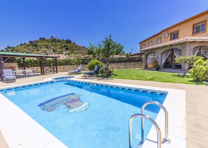 Villa Puerto de la Torre