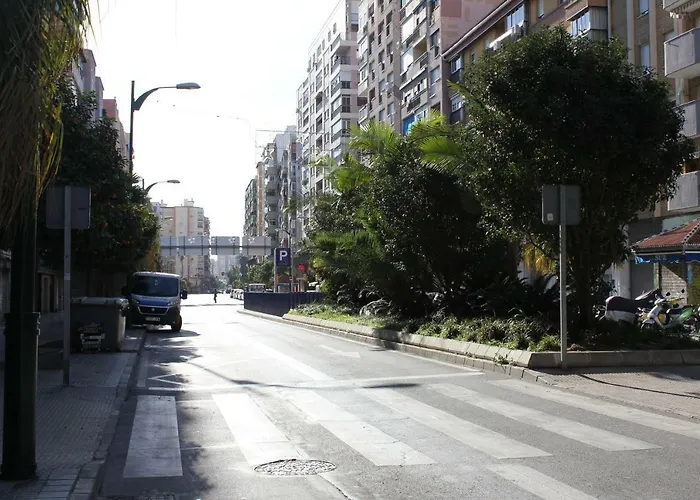Málaga Beauty Home