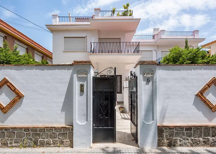 Villa Angelita