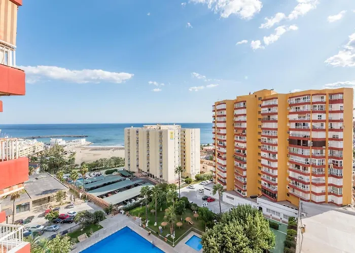 Residencial Diana I Apartamentos
