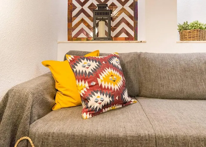 Apartamento Soho Malaga
