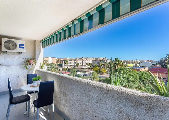 Apartamento Capri