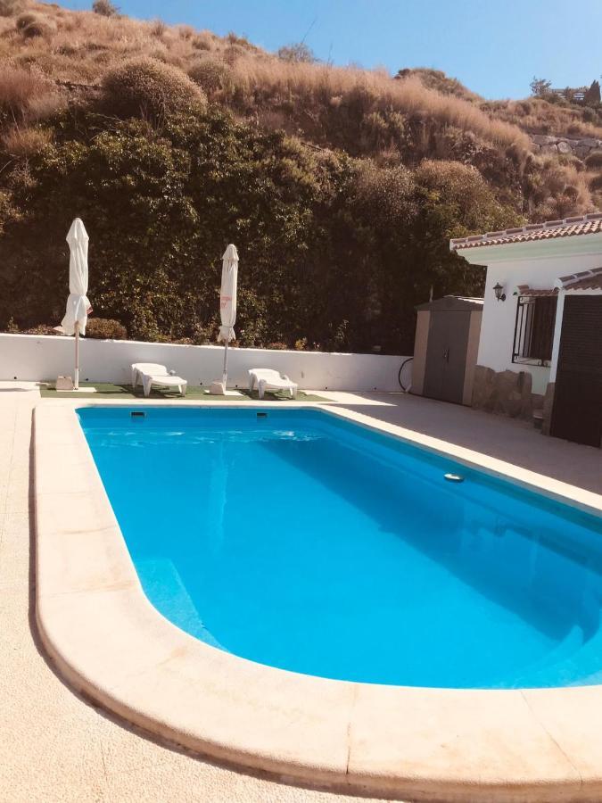 Сasa de vacaciones Casa Pérez *