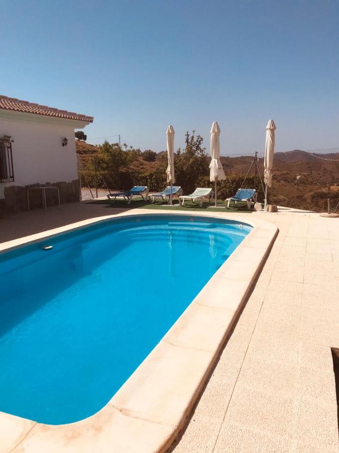 Casa Pérez Сasa de vacaciones