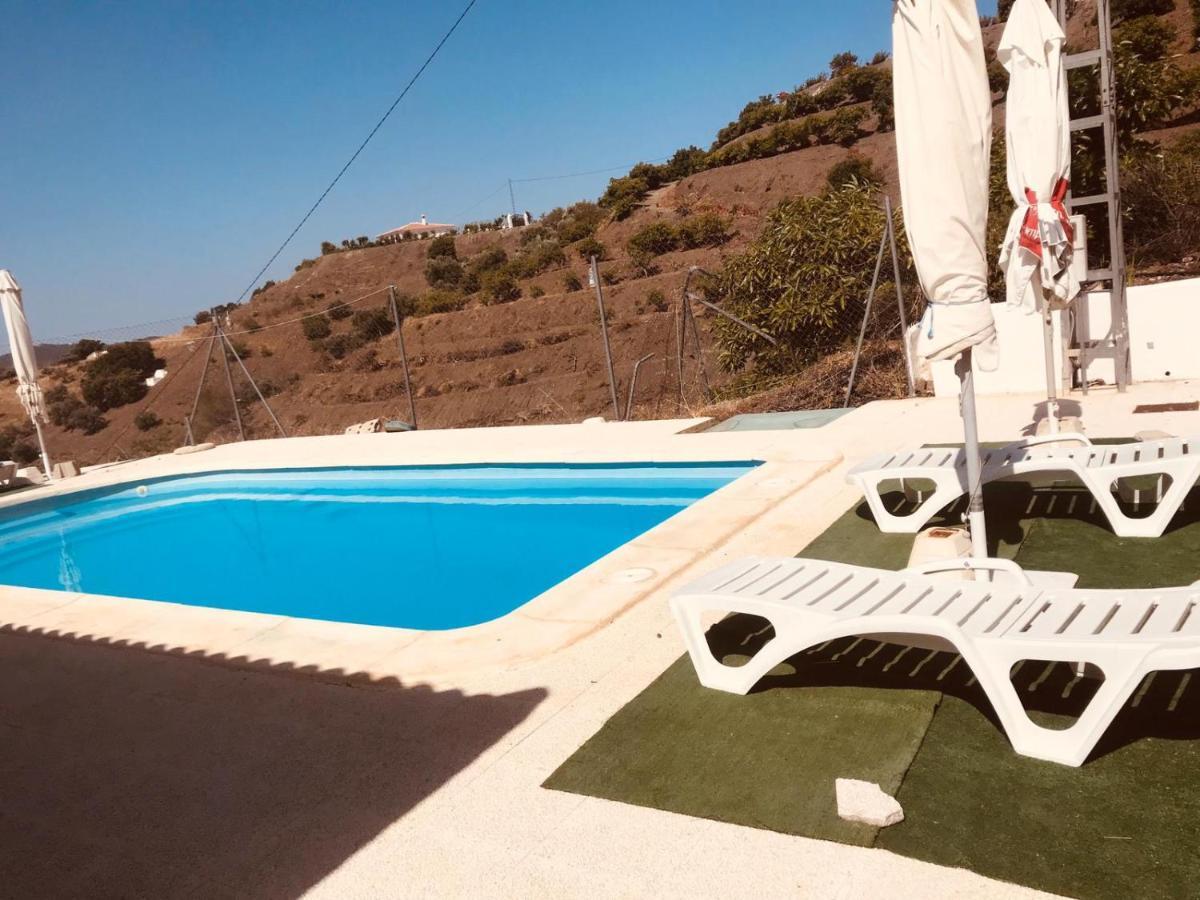 Casa Pérez