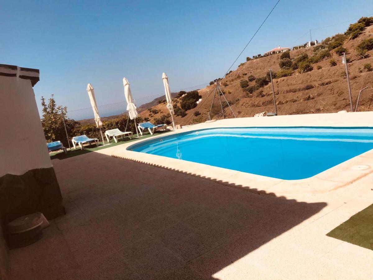 Casa Pérez Сasa de vacaciones