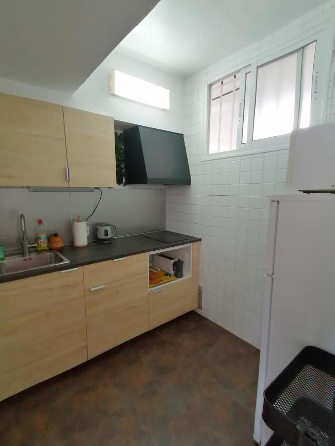 Del Parque Flats - Guadalmar - & Relax Apartment *