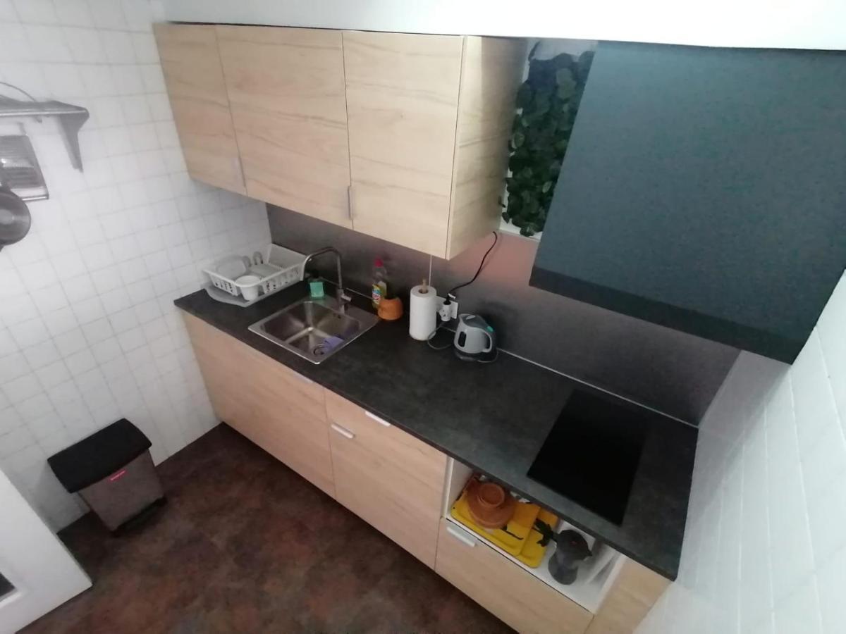 Del Parque Flats - Guadalmar - & Relax Apartment Malaga