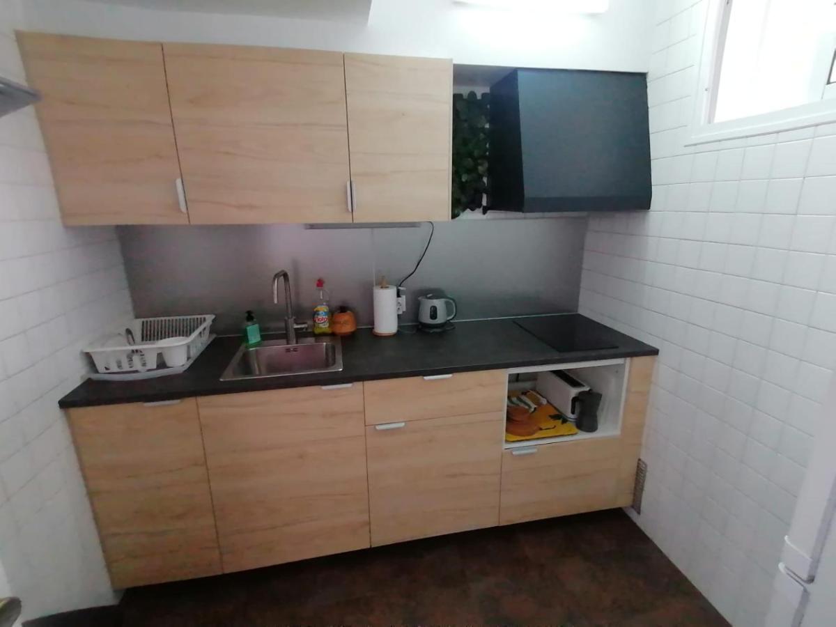 Del Parque Flats - Guadalmar - & Relax Apartment *