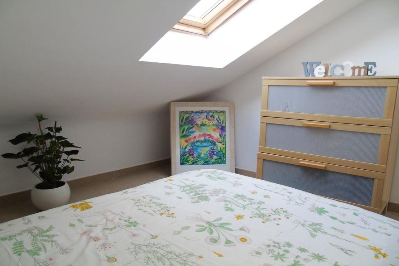 Apartamento A&n Eduardo Ocon, Center