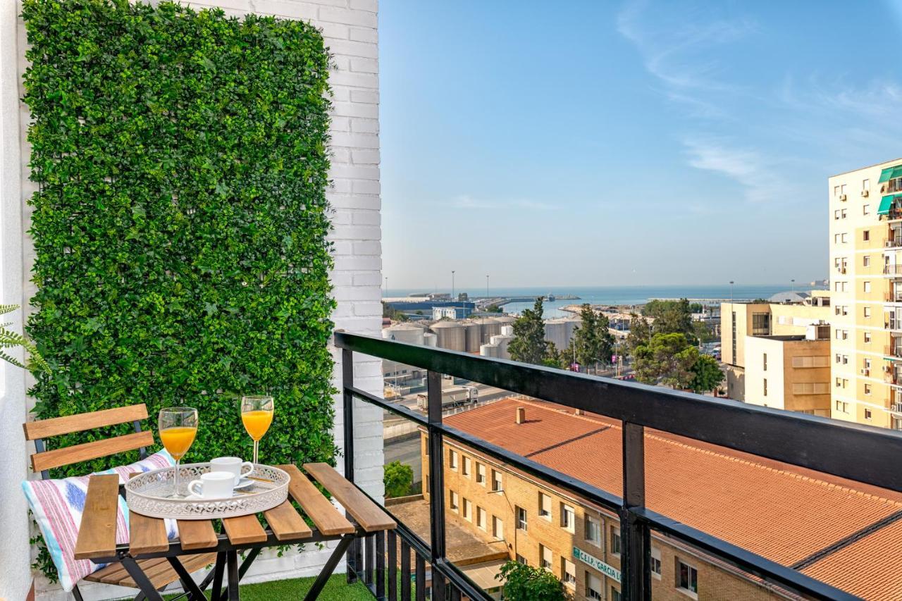 Apartamento Iloftmalaga Calle Alemania Ii *