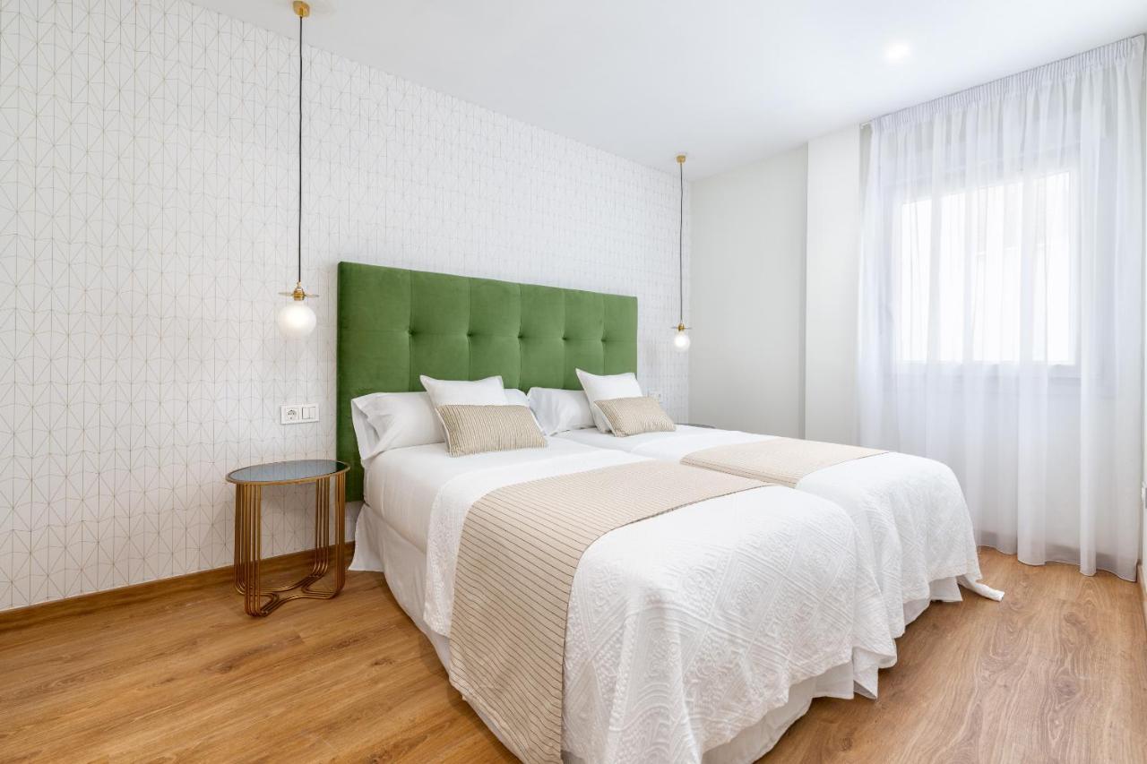 Apartamento Iloftmalaga Calle Alemania Ii *