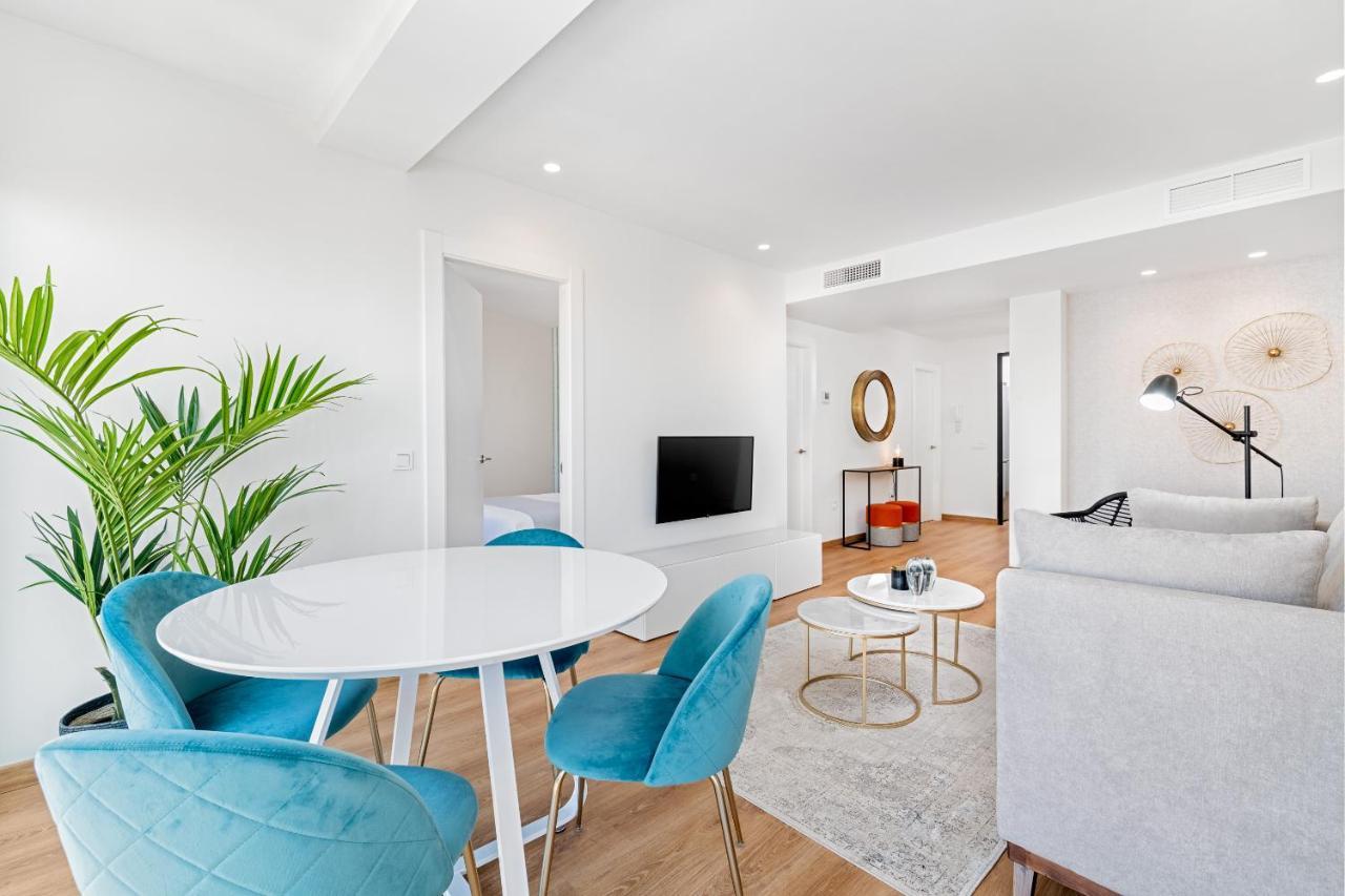 Apartamento Iloftmalaga Calle Alemania Ii