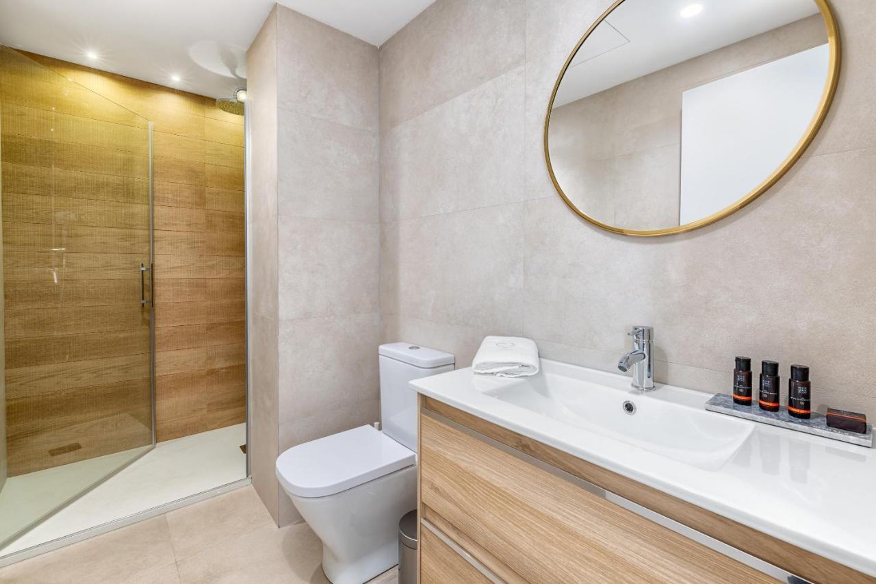 Iloftmalaga Calle Alemania Ii Apartamento *