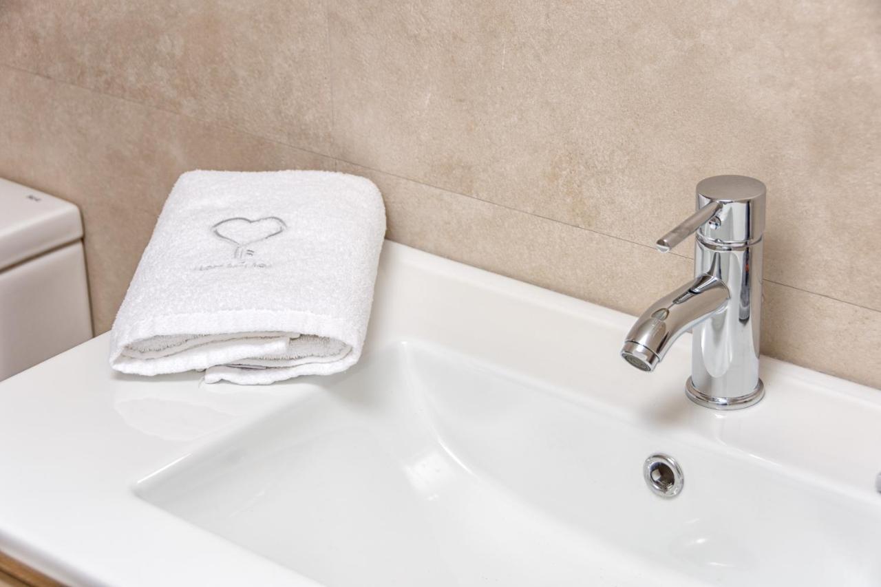 Apartamento Iloftmalaga Calle Alemania Ii