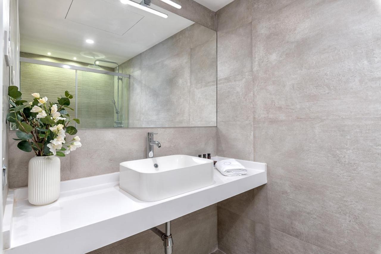 Apartamento Iloftmalaga Calle Alemania Ii
