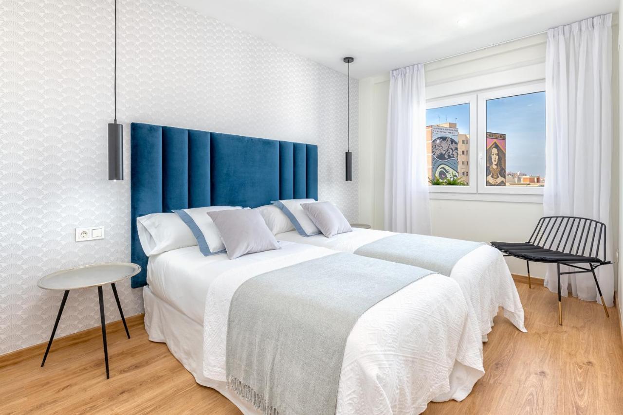 Apartamento Iloftmalaga Calle Alemania Ii