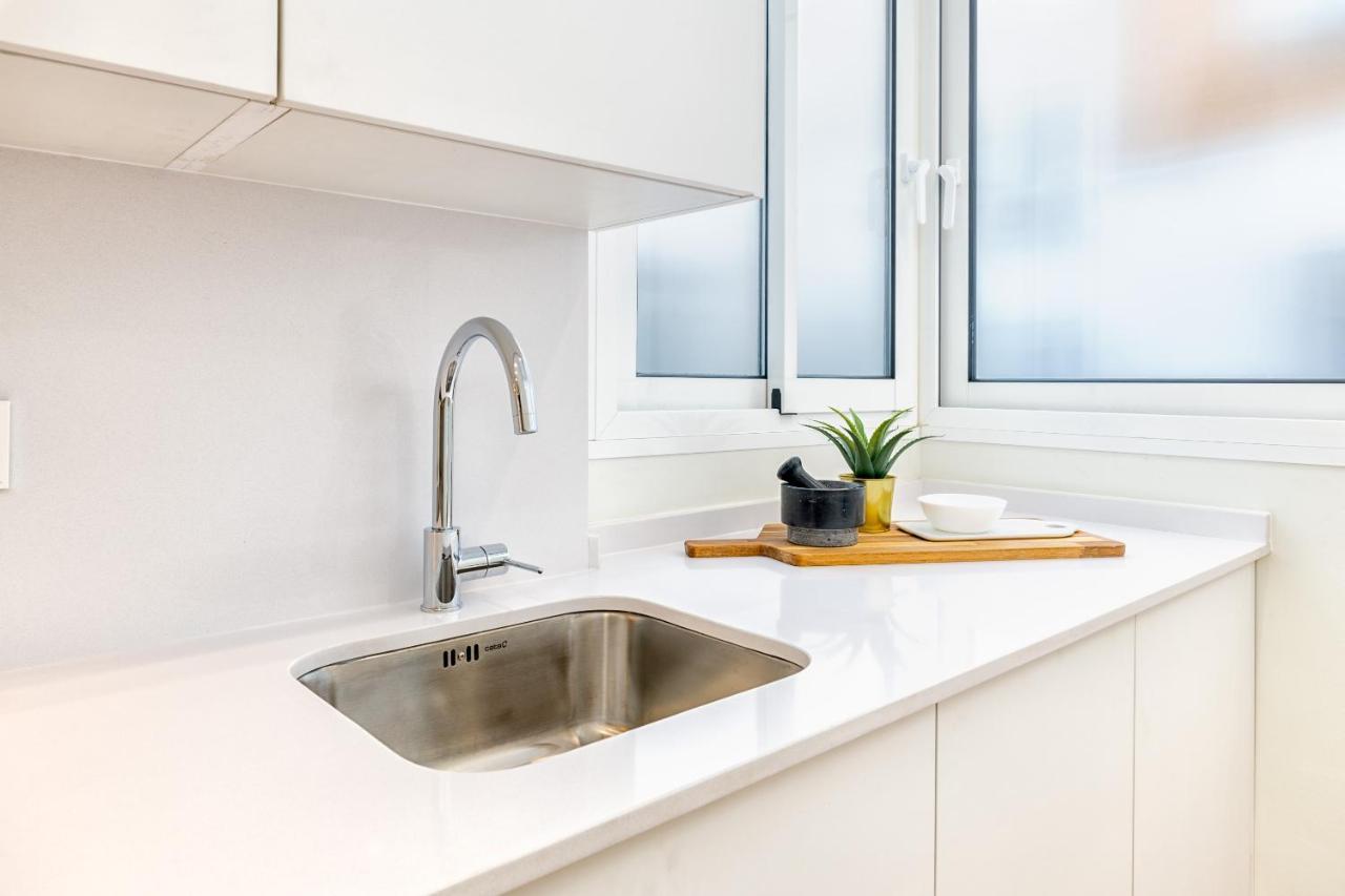 Apartamento Iloftmalaga Calle Alemania Ii *