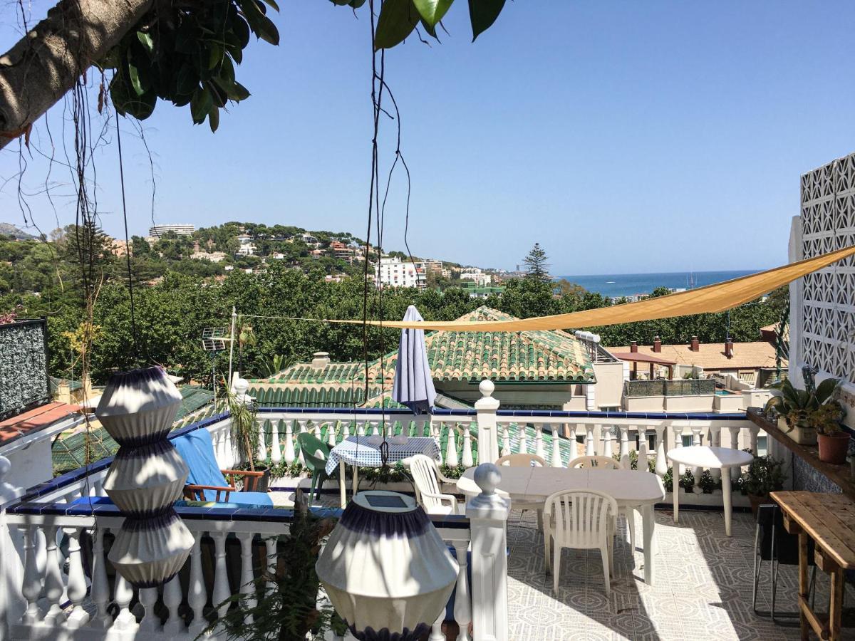 Beach And Center Backpackers Hostal