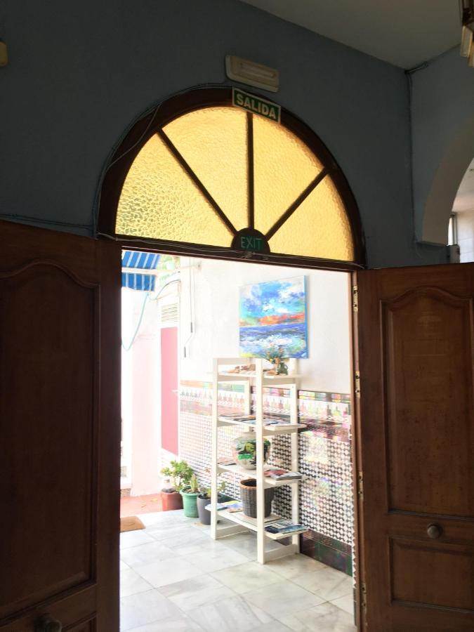 Beach And Center Backpackers Hostal *