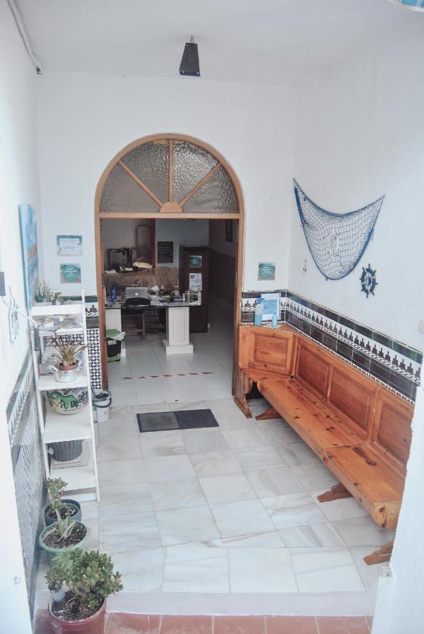 Hostal Beach And Center Backpackers *