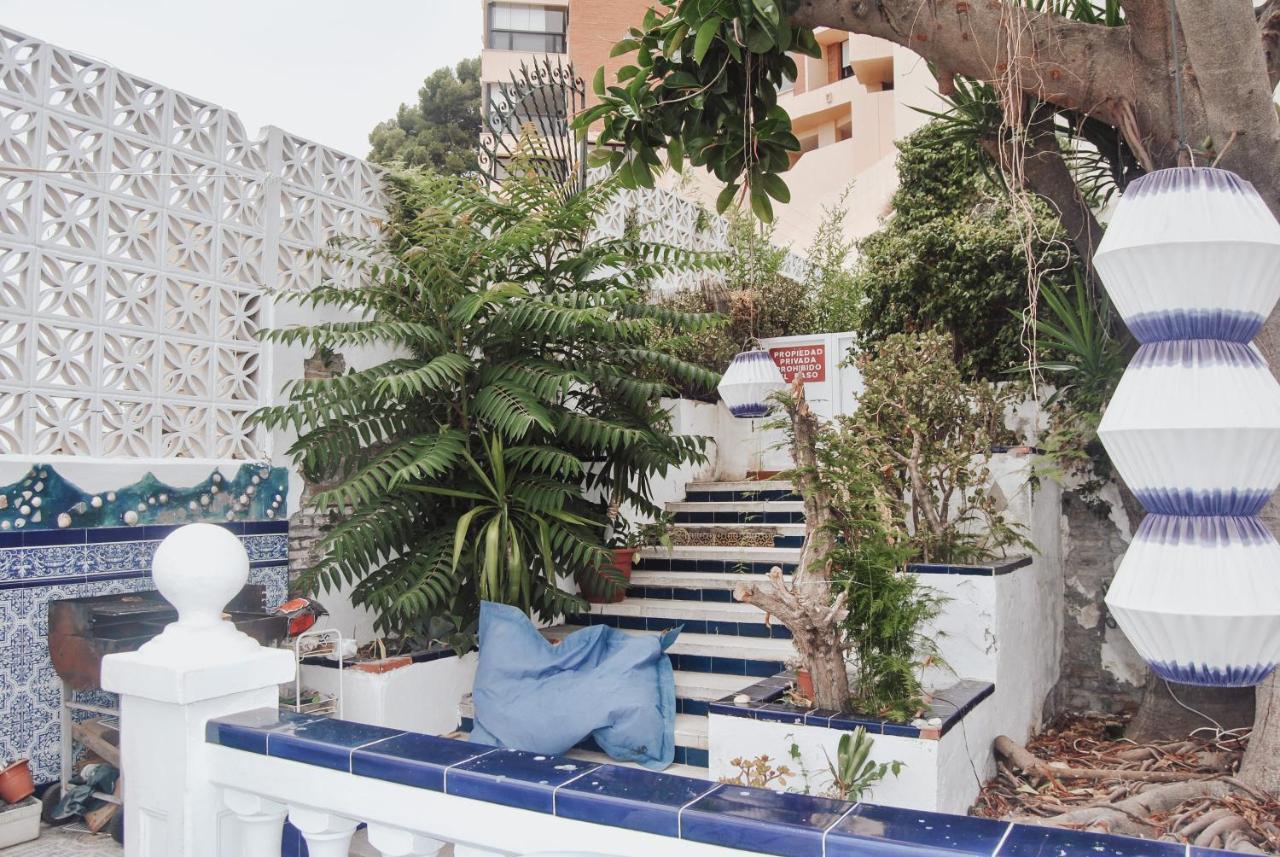 Hostal Beach And Center Backpackers Málaga