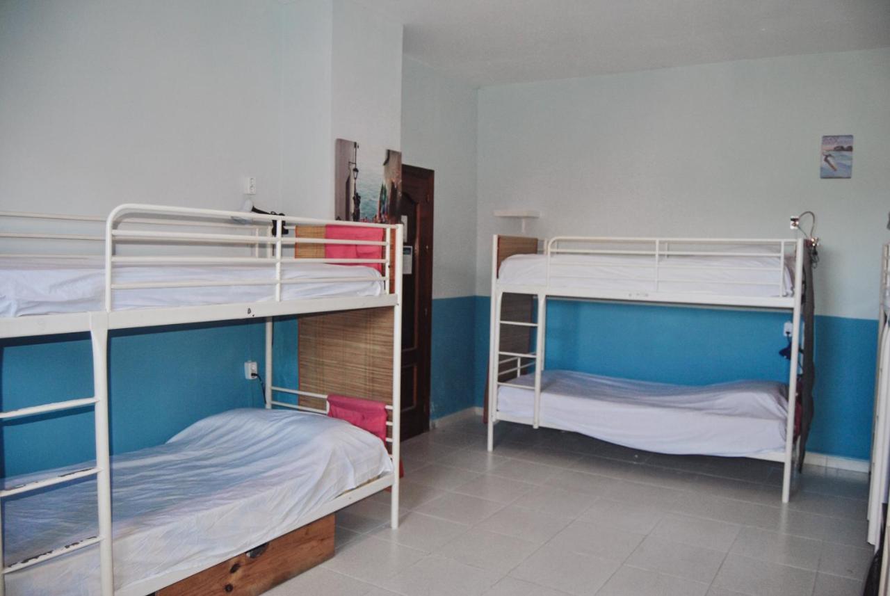 Beach And Center Backpackers Hostal *