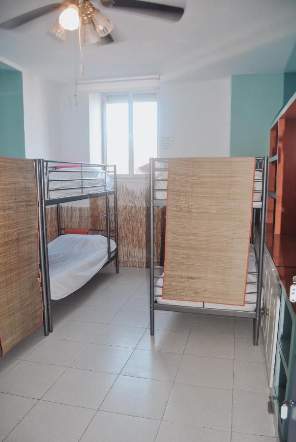 Hostal Beach And Center Backpackers Málaga