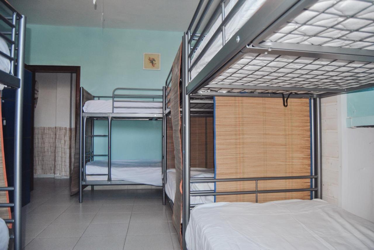 Beach And Center Backpackers Hostal