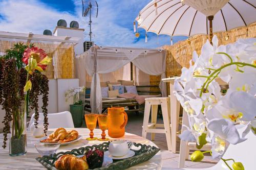 Apartamento Living4malaga Boutique *