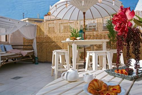 Living4malaga Boutique Apartamento