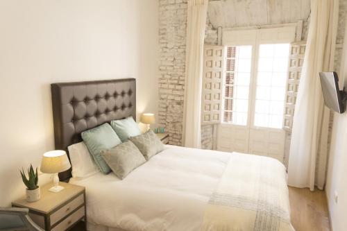 Apartamento Living4malaga Boutique Málaga