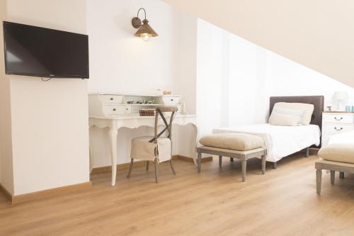 Living4malaga Boutique Apartamento Málaga