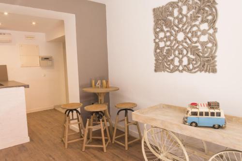 Living4malaga Boutique Málaga