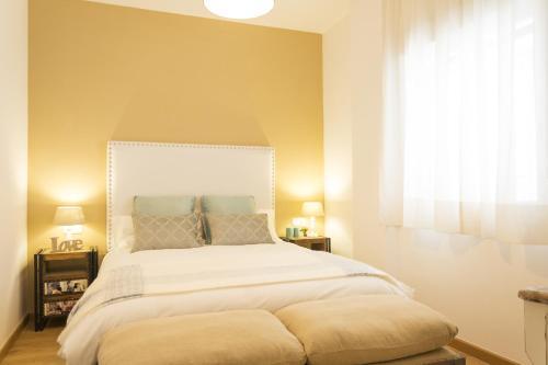 Apartamento Living4malaga Boutique