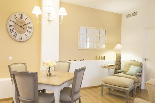 Apartamento Living4malaga Boutique