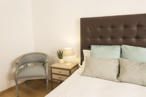 Living4malaga Boutique Apartamento Málaga