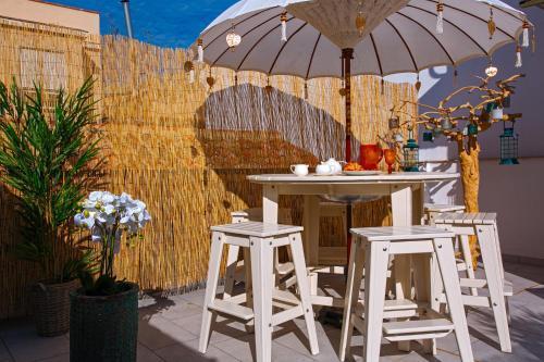 Apartamento Living4malaga Boutique *