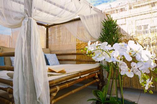 Apartamento Living4malaga Boutique