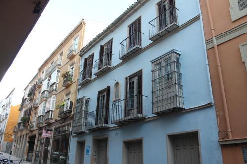 Living4malaga Boutique Apartamento Málaga