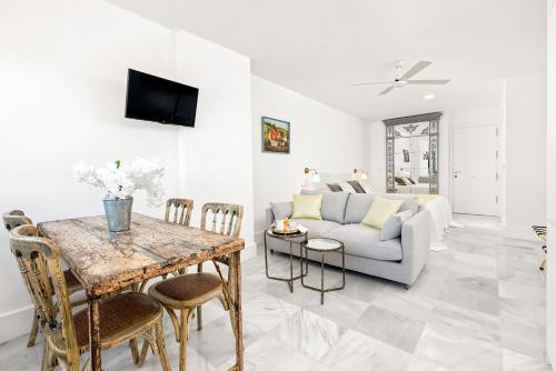 Iloftmalaga Miramar Apartamento *
